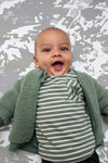 Quapi LONGSLEEVE ZAHI NB05