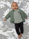 Quapi LONGSLEEVE ZAHI NB05