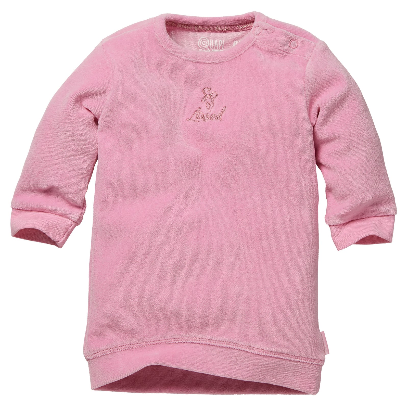 Quapi DRESS ZAHRA NB05