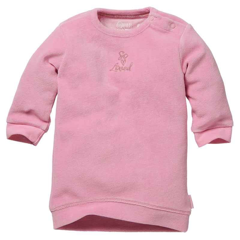 Quapi DRESS ZAHRA NB05