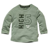 Quapi LONGSLEEVE ZAIN NB05