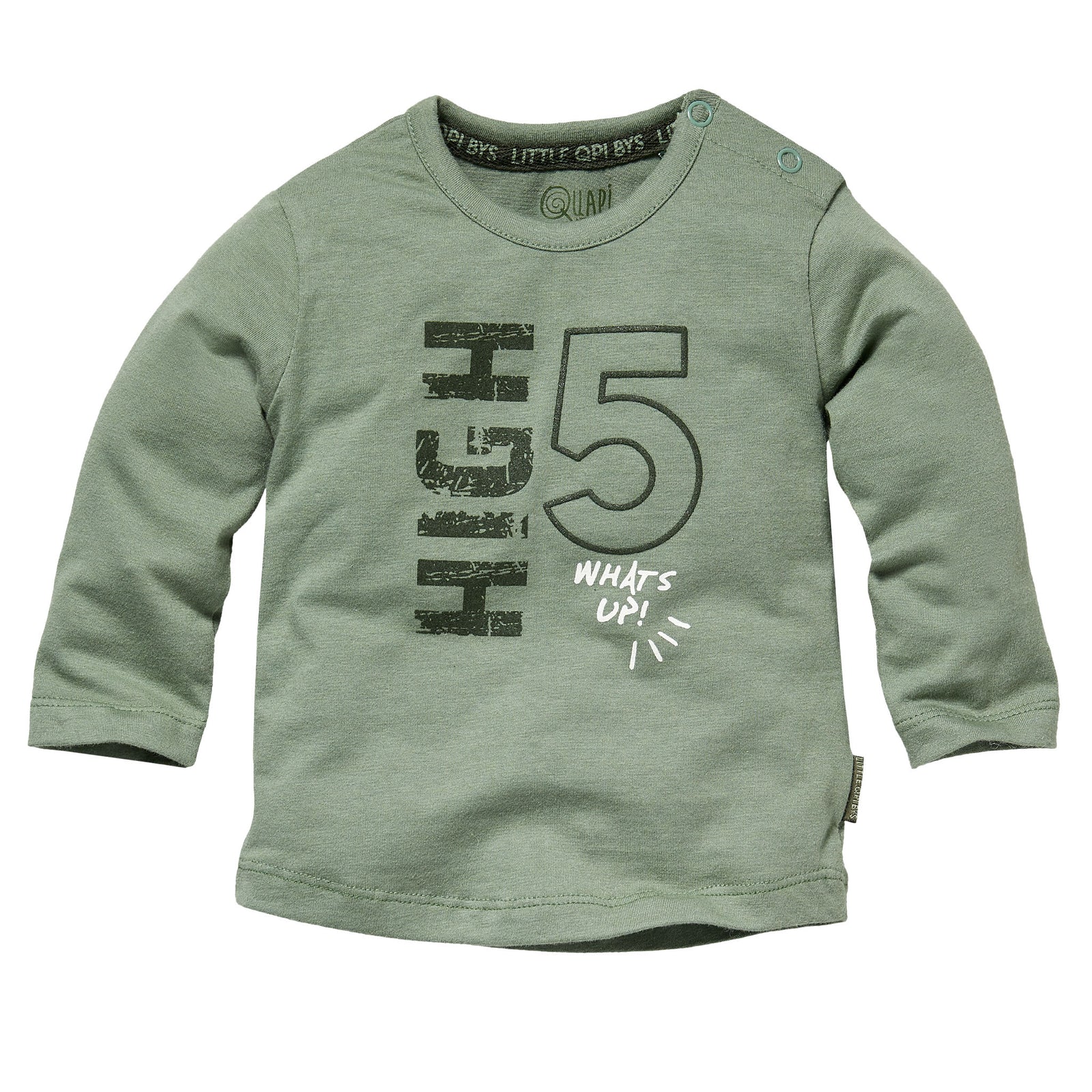 Quapi LONGSLEEVE ZAIN NB05
