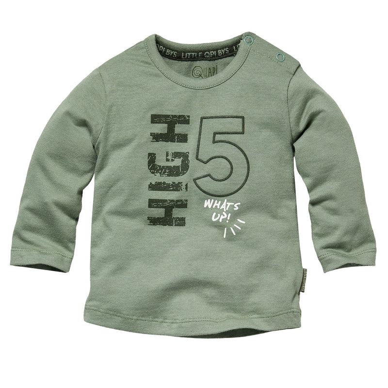Quapi LONGSLEEVE ZAIN NB05