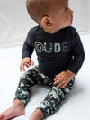 Quapi LONGSLEEVE ZAIRO NB05