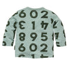 Quapi LONGSLEEVE ZAKI NB05