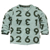 Quapi LONGSLEEVE ZAKI NB05