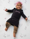 Quapi DRESS ZALA NB05
