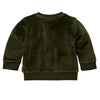 Quapi SWEATER ZANE NB05