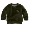 Quapi SWEATER ZANE NB05