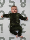 Quapi SWEATER ZANE NB05