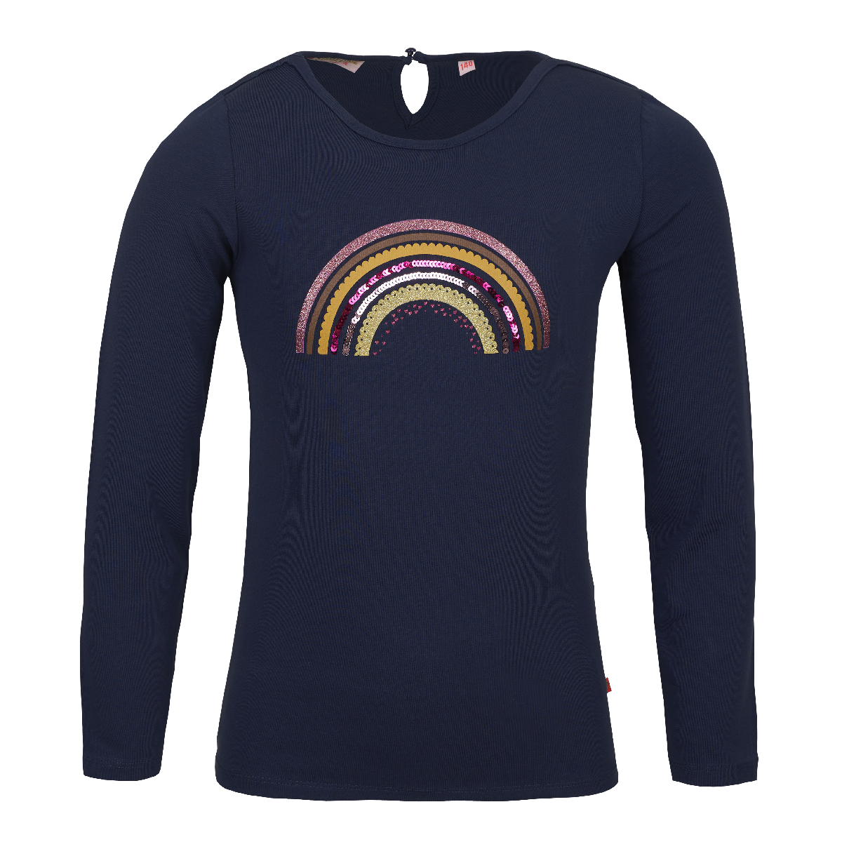 Someone Longsleeve ZANNA-SG-03-C