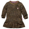 Quapi DRESS ZANNE NB05