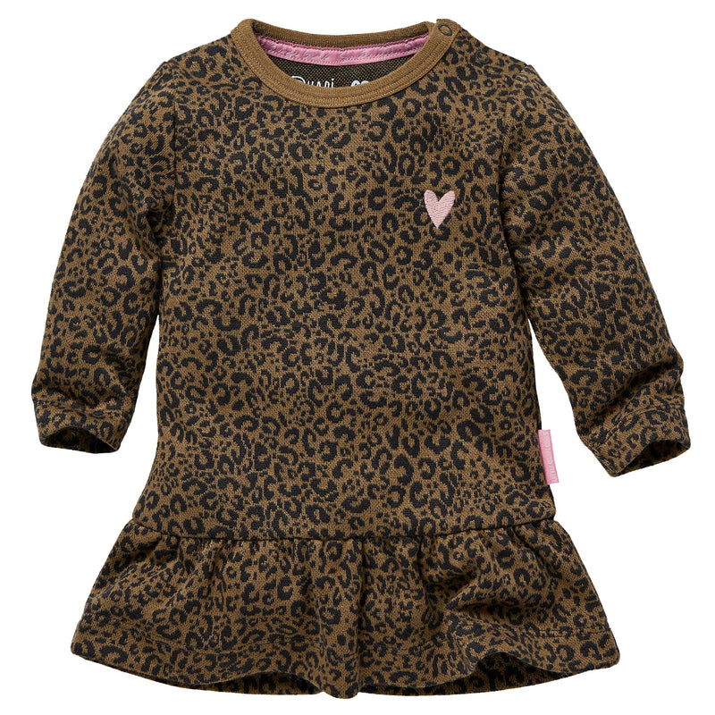 Quapi DRESS ZANNE NB05