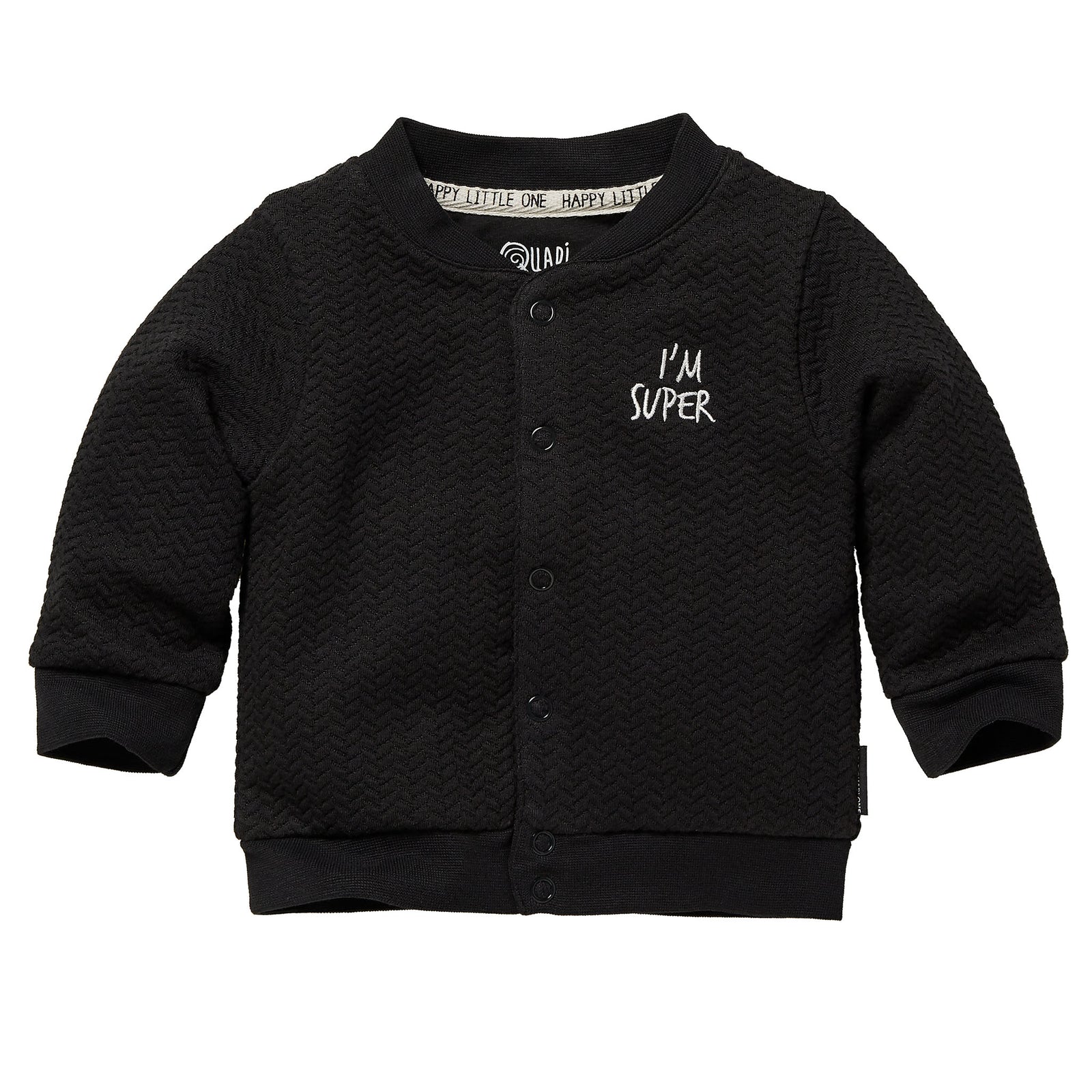 Quapi LONGSLEEVE ZAVI NB05