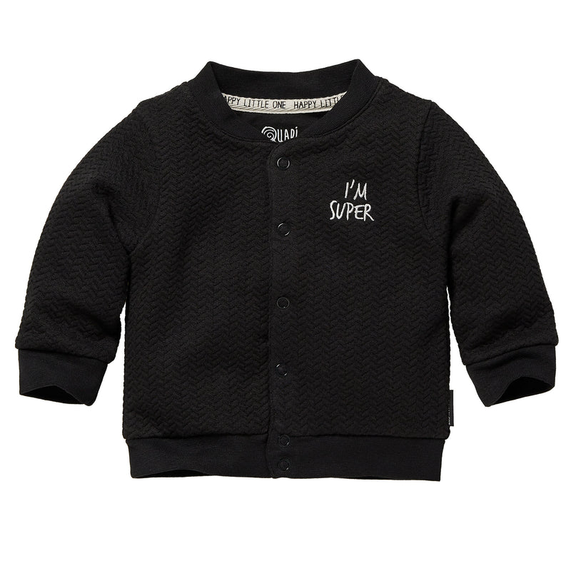 Quapi LONGSLEEVE ZAVI NB05
