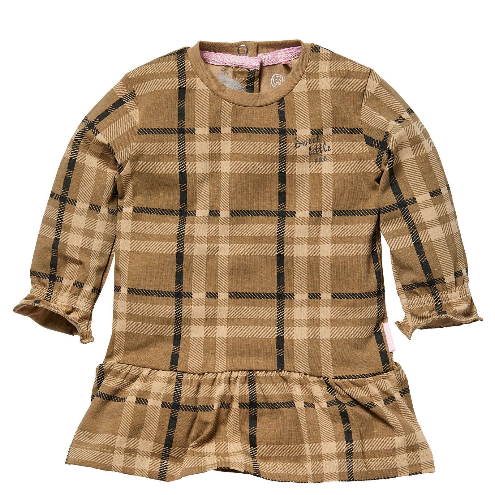 Quapi DRESS ZAYA NB05