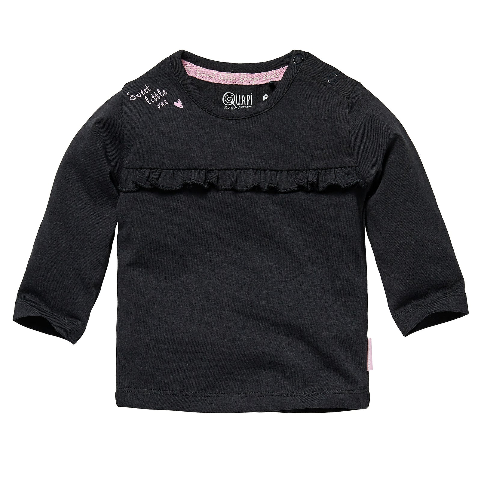 Quapi LONGSLEEVE ZAYRA NB05