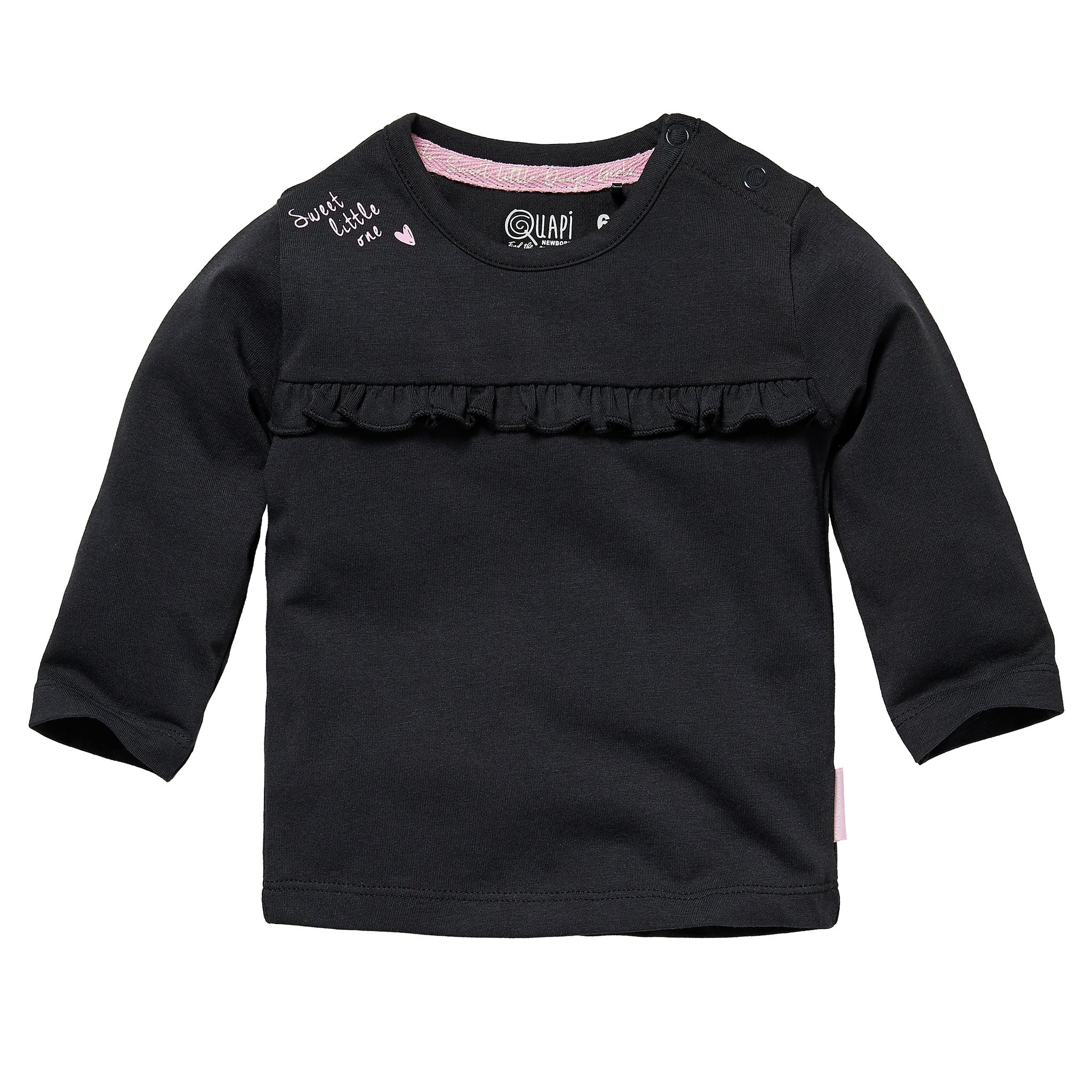 Quapi LONGSLEEVE ZAYRA NB05