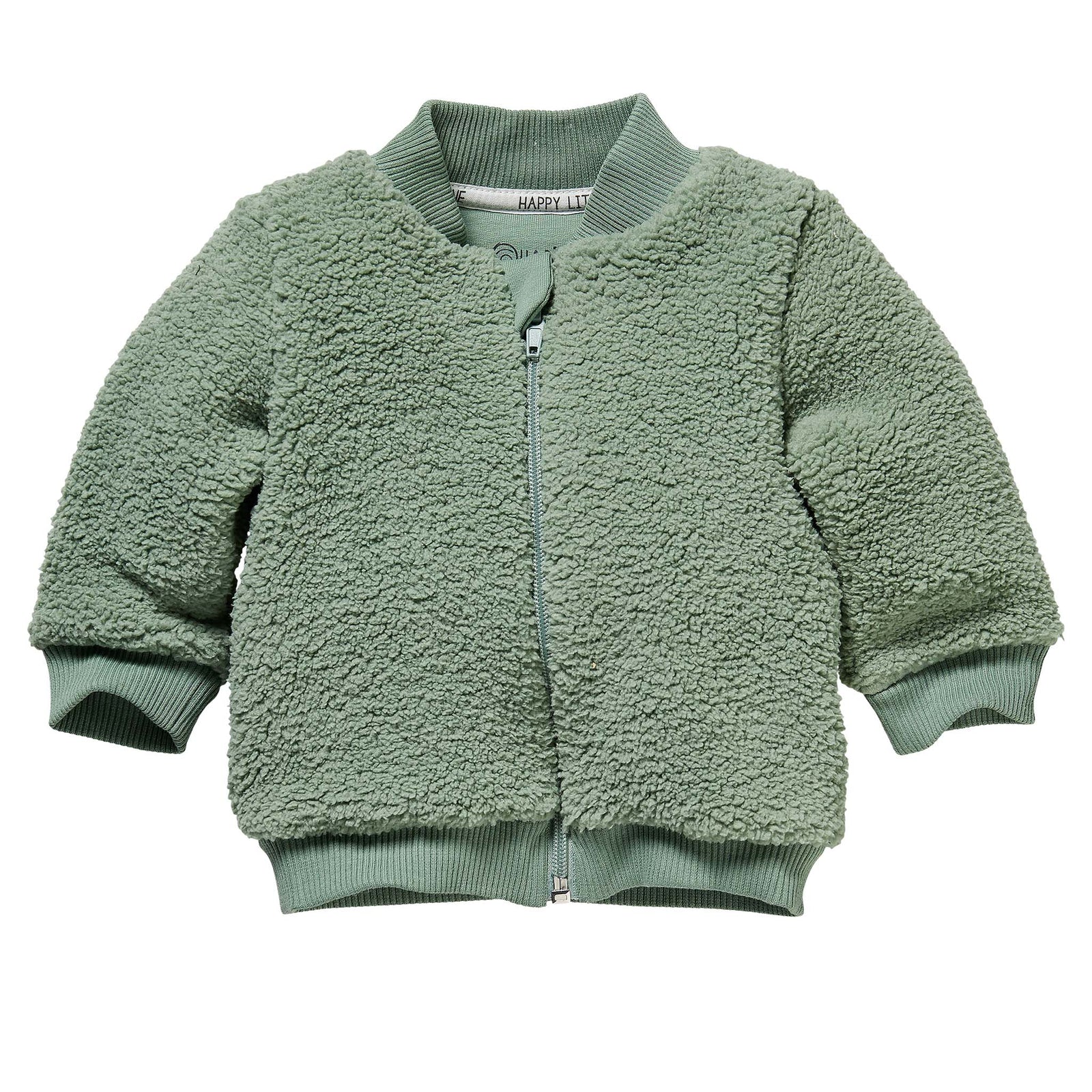 Quapi CARDIGAN ZEB NB05