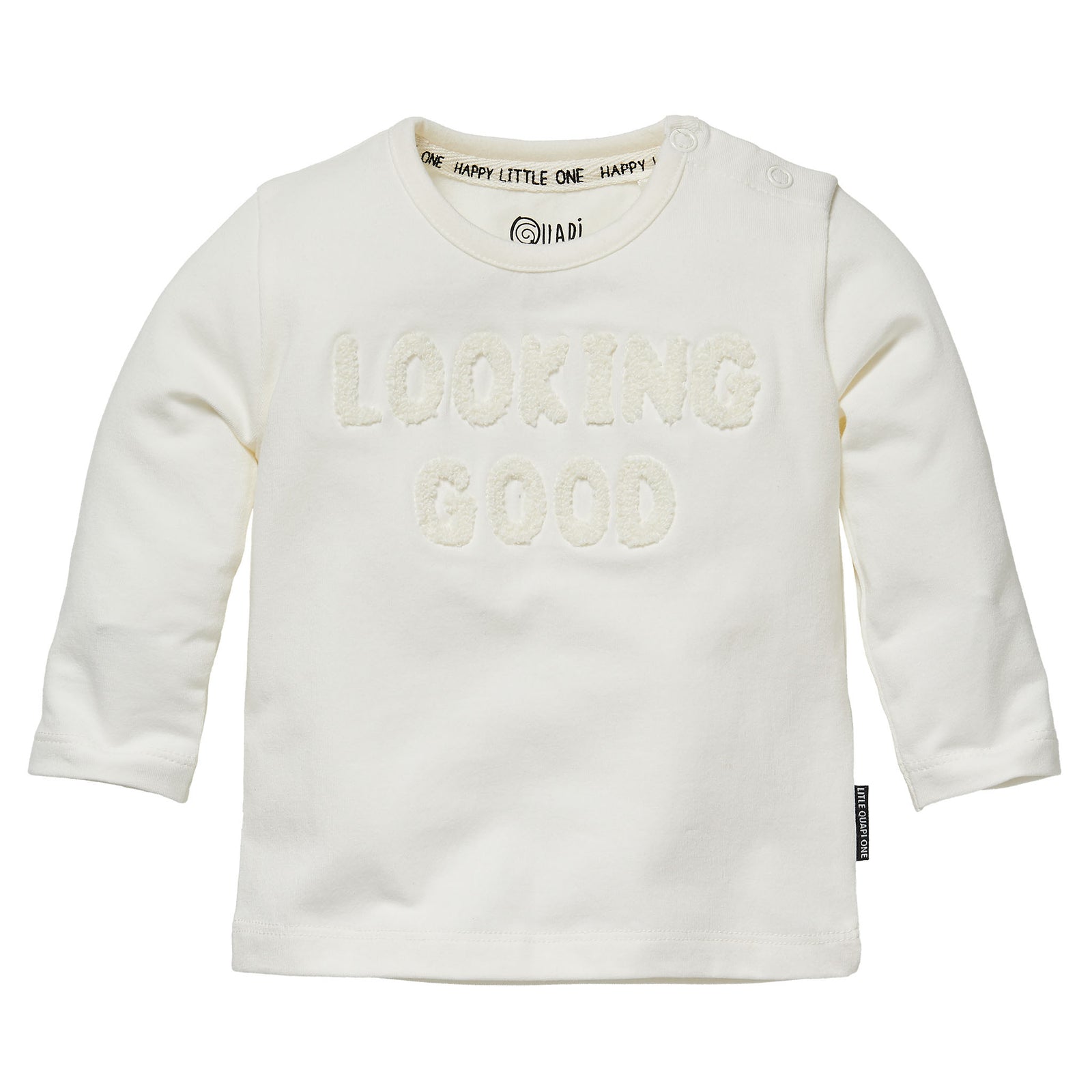 Quapi LONGSLEEVE ZEE NB05