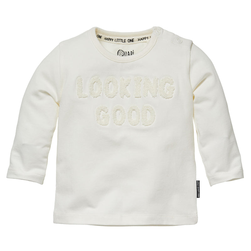 Quapi LONGSLEEVE ZEE NB05