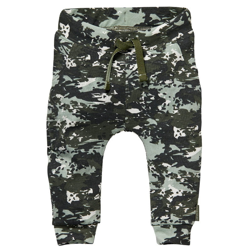 Quapi PANTS ZEF NB05