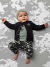 Quapi PANTS ZEF NB05