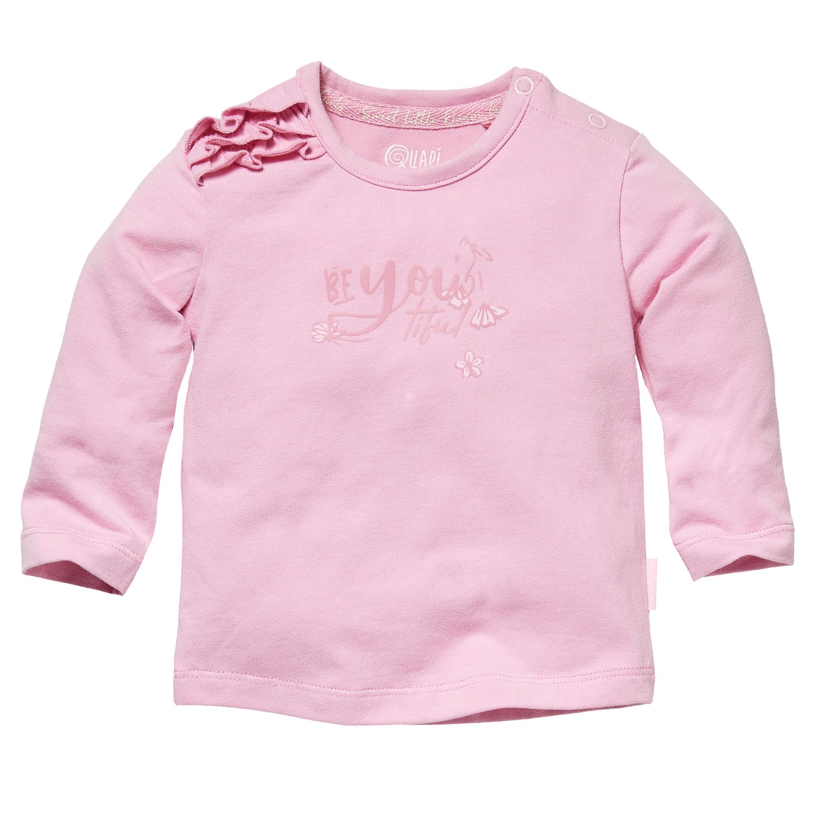 Quapi LONGSLEEVE ZEHRA NB05