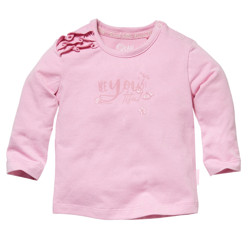 Quapi LONGSLEEVE ZEHRA NB05