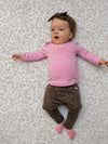 Quapi LONGSLEEVE ZEHRA NB05