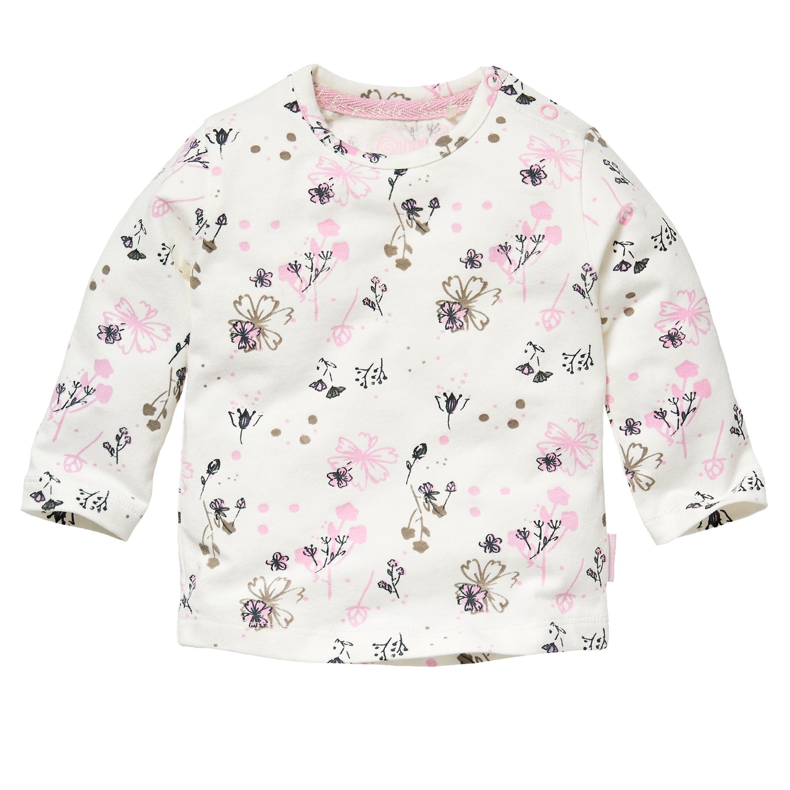 Quapi LONGSLEEVE ZENNA NB05
