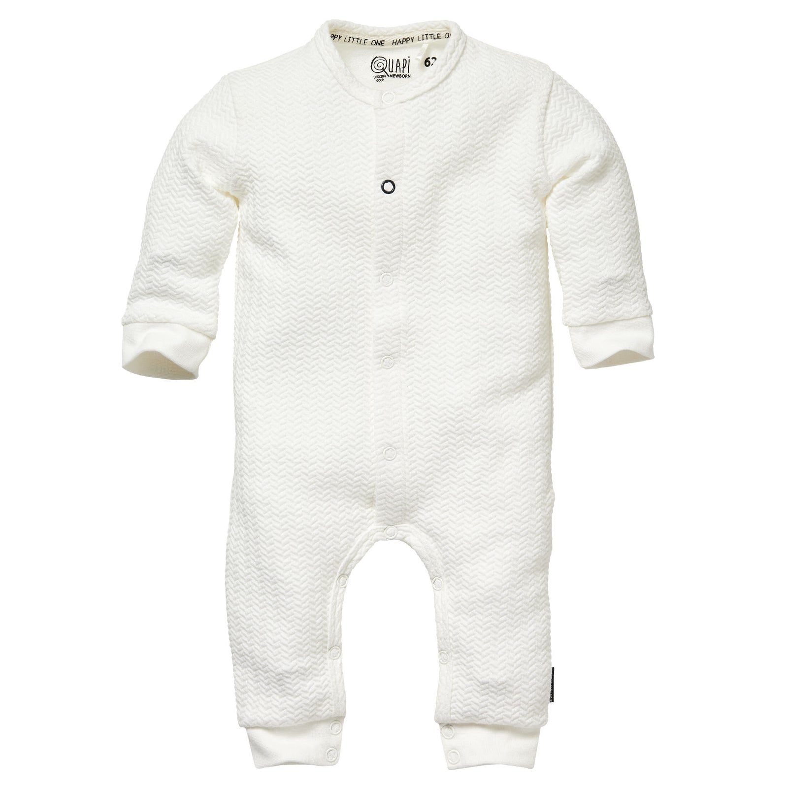 Quapi PLAYSUIT ZENZA NB05