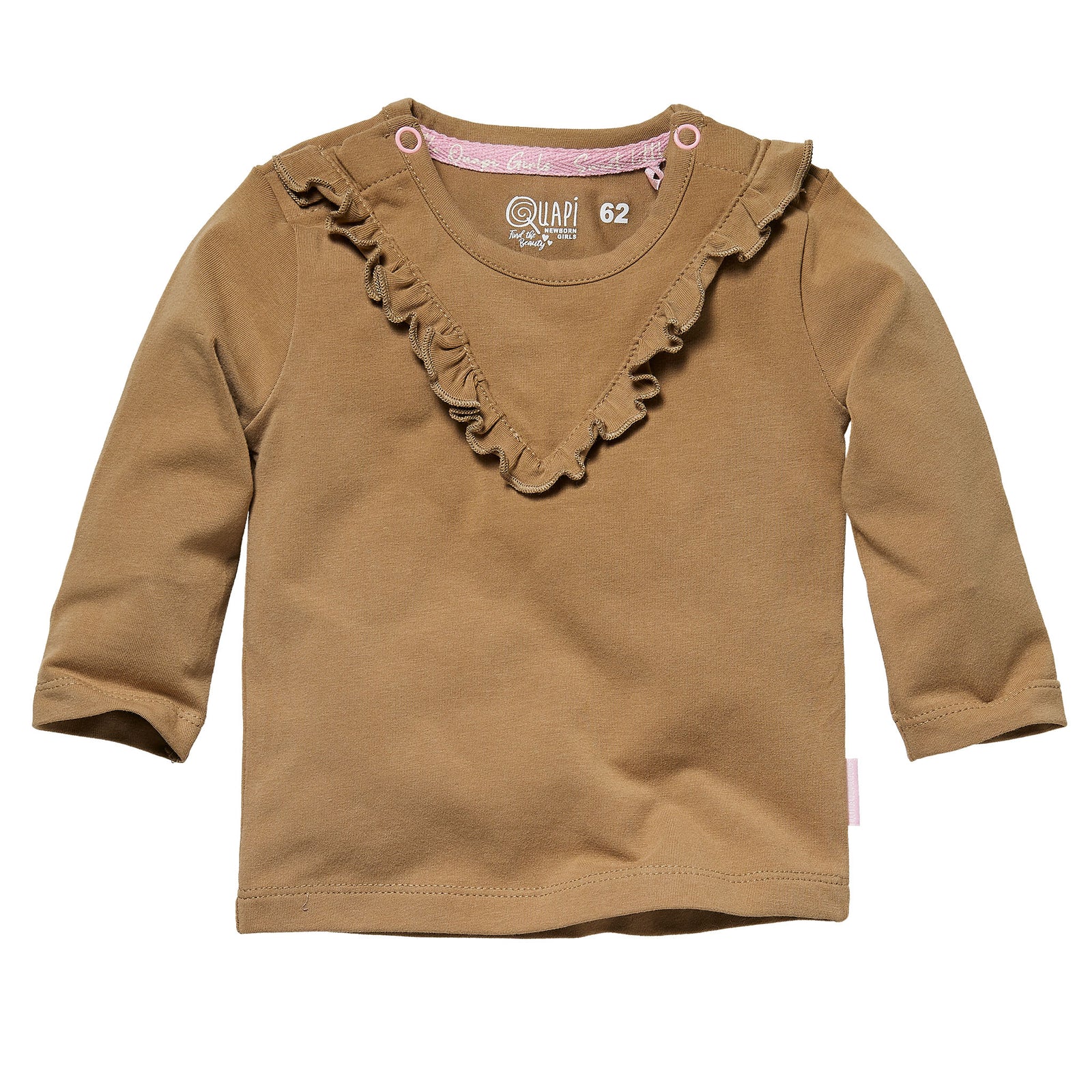 Quapi LONGSLEEVE ZENZI NB05