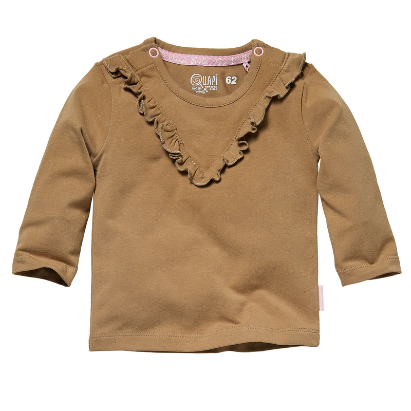 Quapi LONGSLEEVE ZENZI NB05
