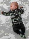 Quapi PANTS ZEPP NB05