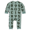 Quapi PLAYSUIT ZEV NB05