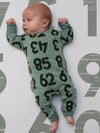 Quapi PLAYSUIT ZEV NB05