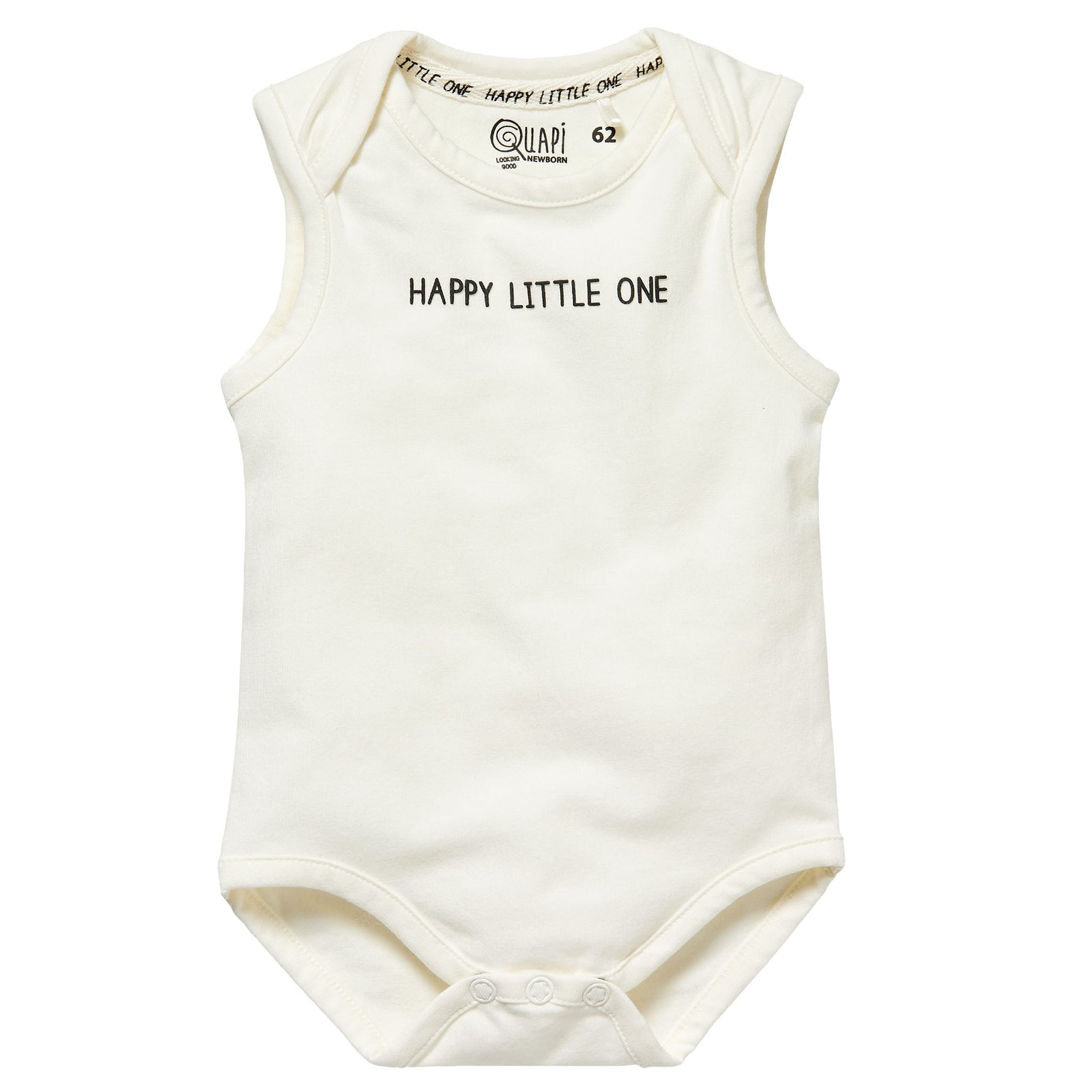 Quapi BODYSUIT ZIA NB05