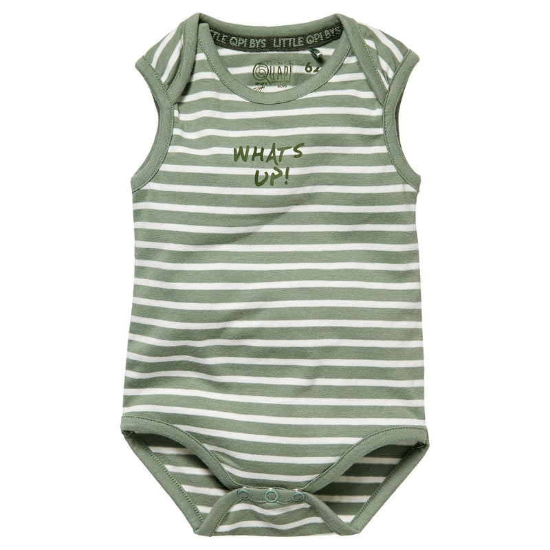 Quapi BODYSUIT ZINO NB05