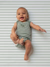 Quapi BODYSUIT ZINO NB05