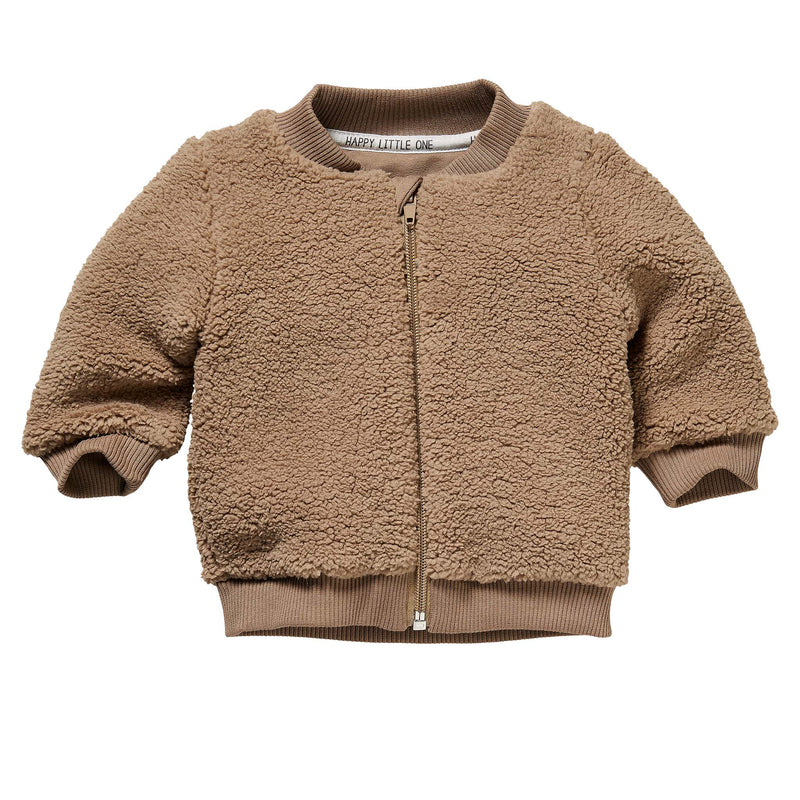 Quapi CARDIGAN ZIVA NB05