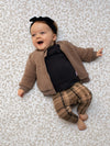 Quapi CARDIGAN ZIVA NB05