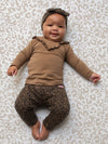 Quapi PANTS ZOFIA NB05