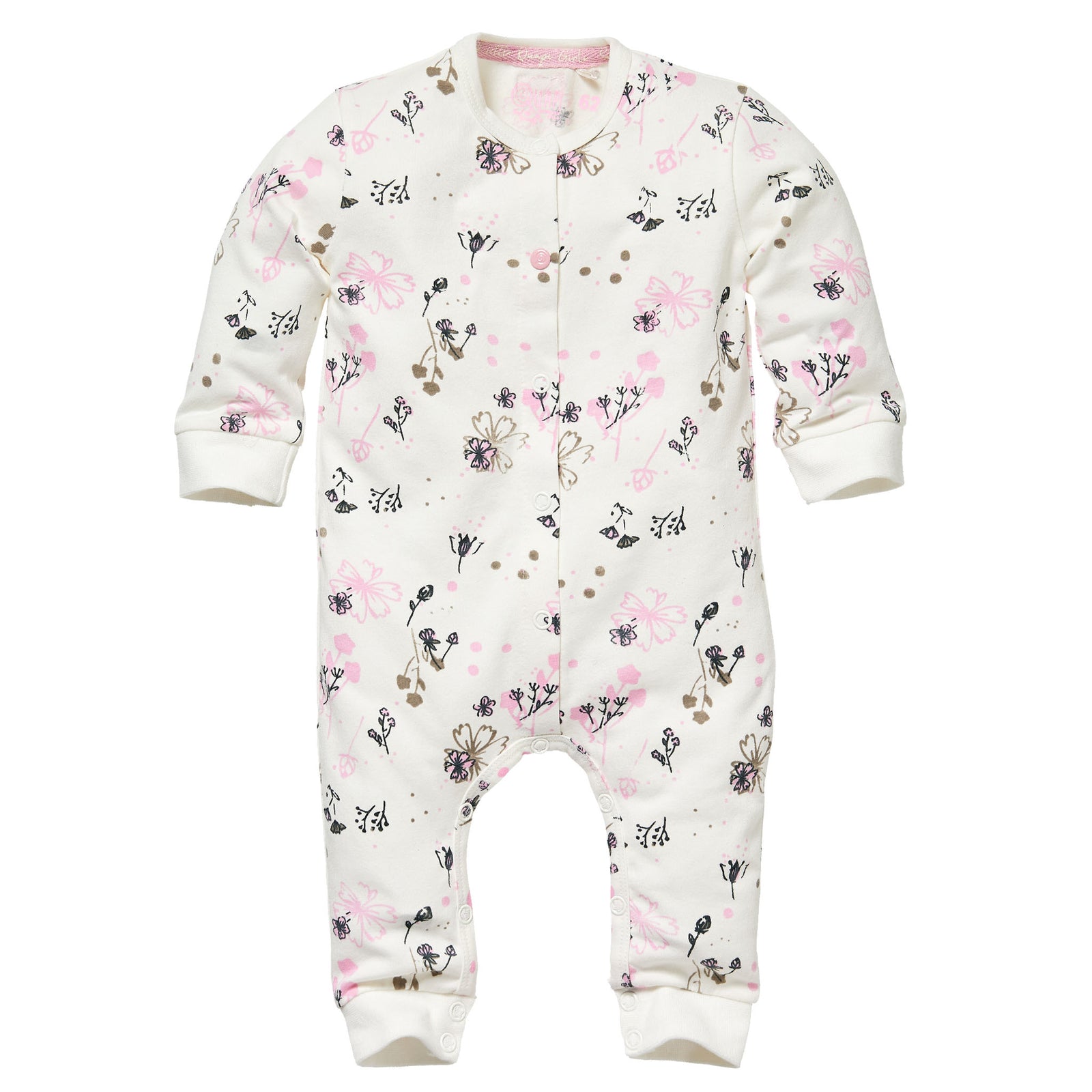 Quapi PLAYSUIT ZOLA NB05