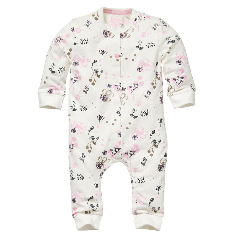 Quapi PLAYSUIT ZOLA NB05