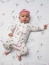 Quapi PLAYSUIT ZOLA NB05
