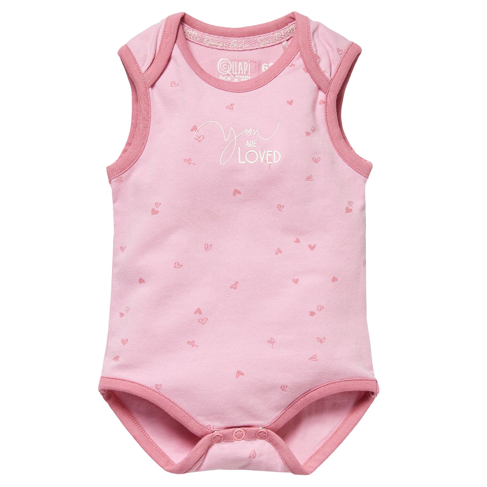 Quapi BODYSUIT ZOSIA NB05
