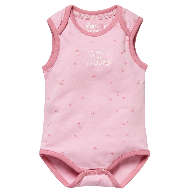 Quapi BODYSUIT ZOSIA NB05
