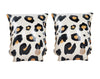 Swim Essentials - Zwembandjes panter beige 2 - 6 jaar
