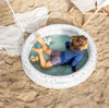 Swim Essentials - Zwembad White Terrazzo